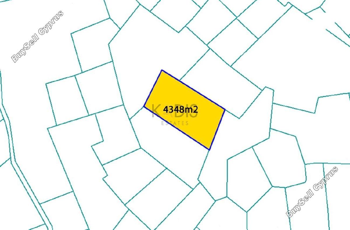 land for sale agia varvara nicosias nicosia 1173511 image 5823457