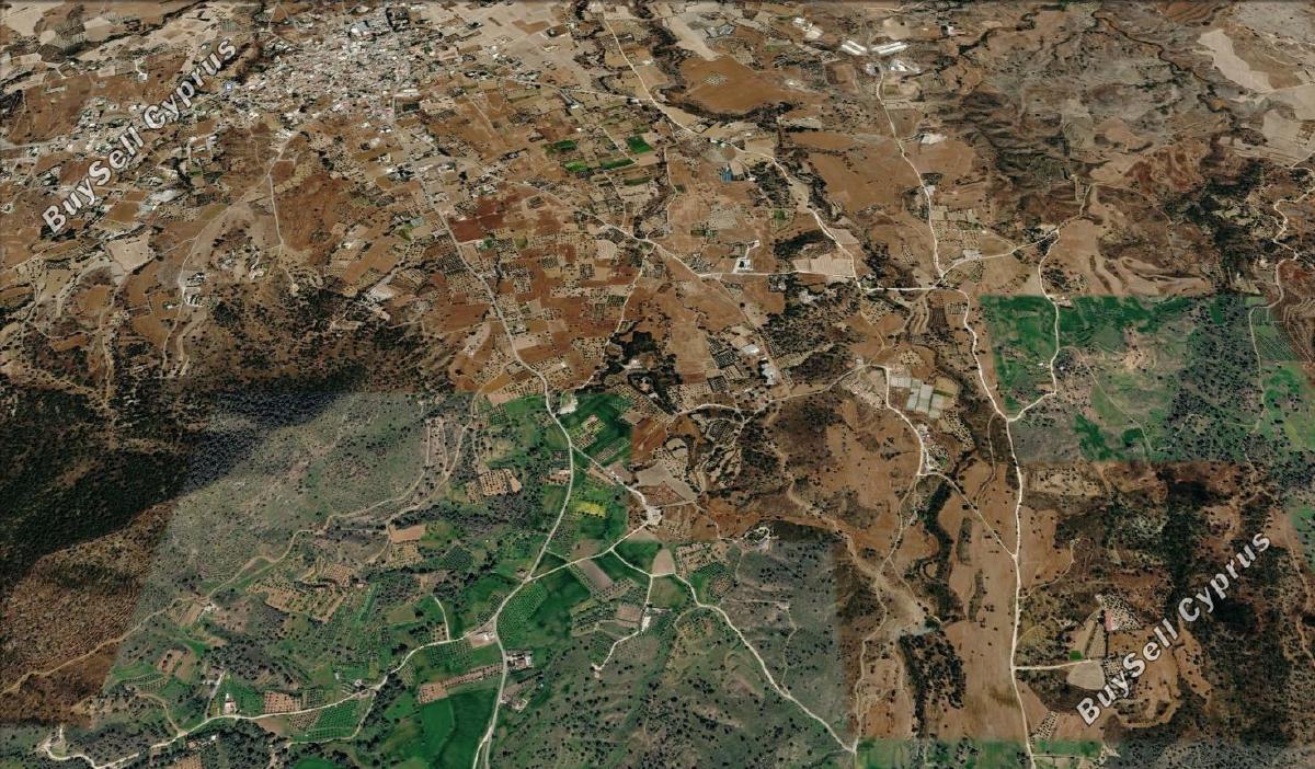 land for sale klirou nicosia 8960511 image 17790262