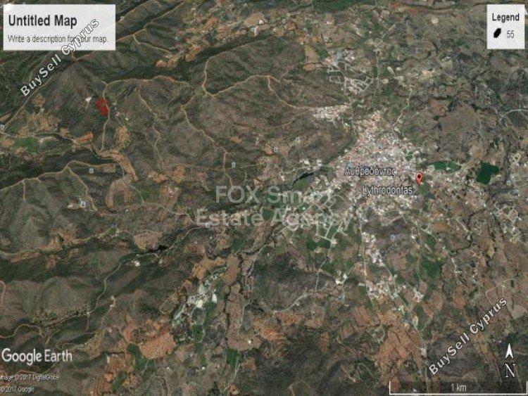 land for sale lythrodontas nicosia 1149511 image 5744077
