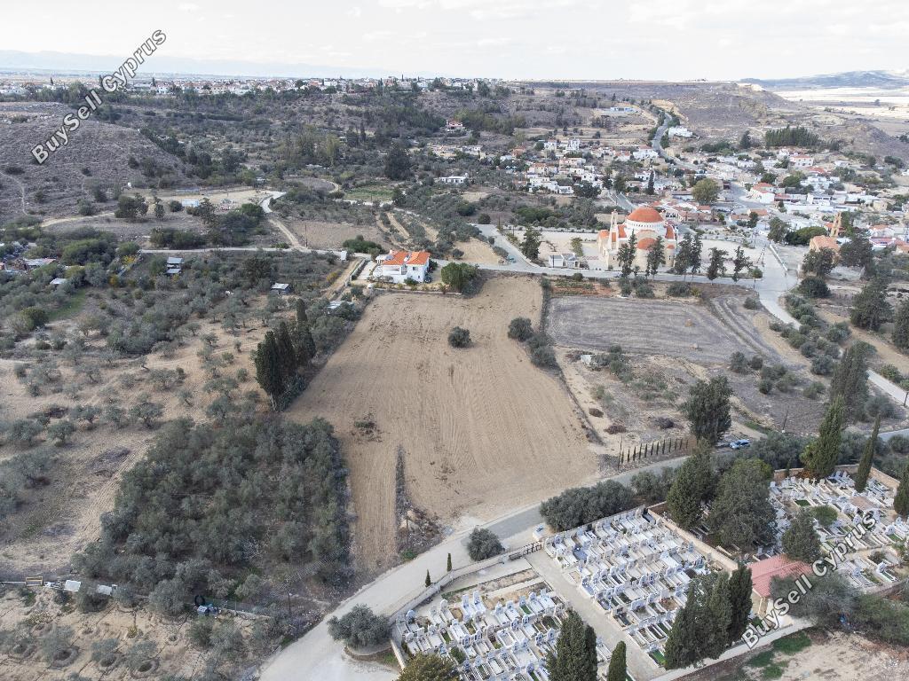 land for sale mammari nicosia 8281511 image 14006356