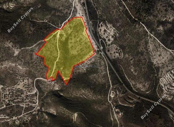 land for sale ora larnaca 1770511 image 5731466
