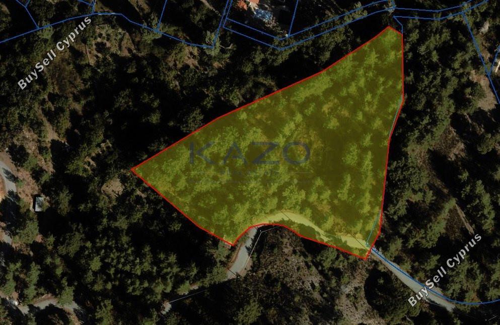 land for sale pano platres limassol 1757511 image 5734077