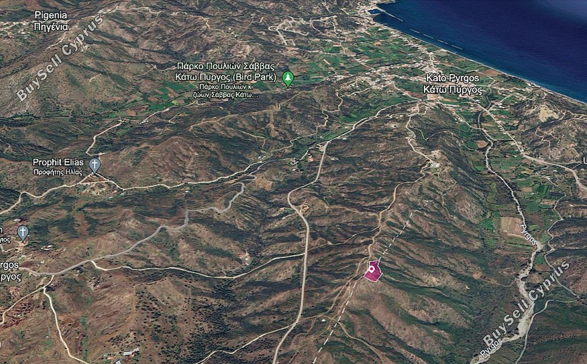 land for sale pano pyrgos nicosia 1298511 image 2884093