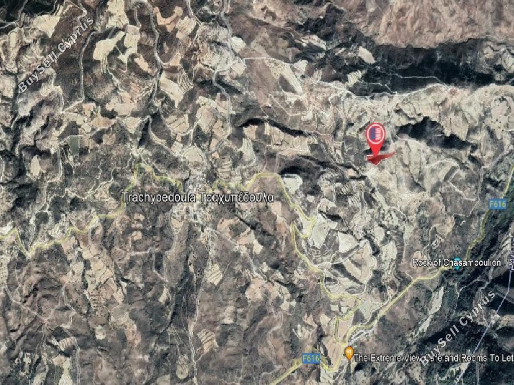 land for sale trahipedoula paphos 960511 image 15600785