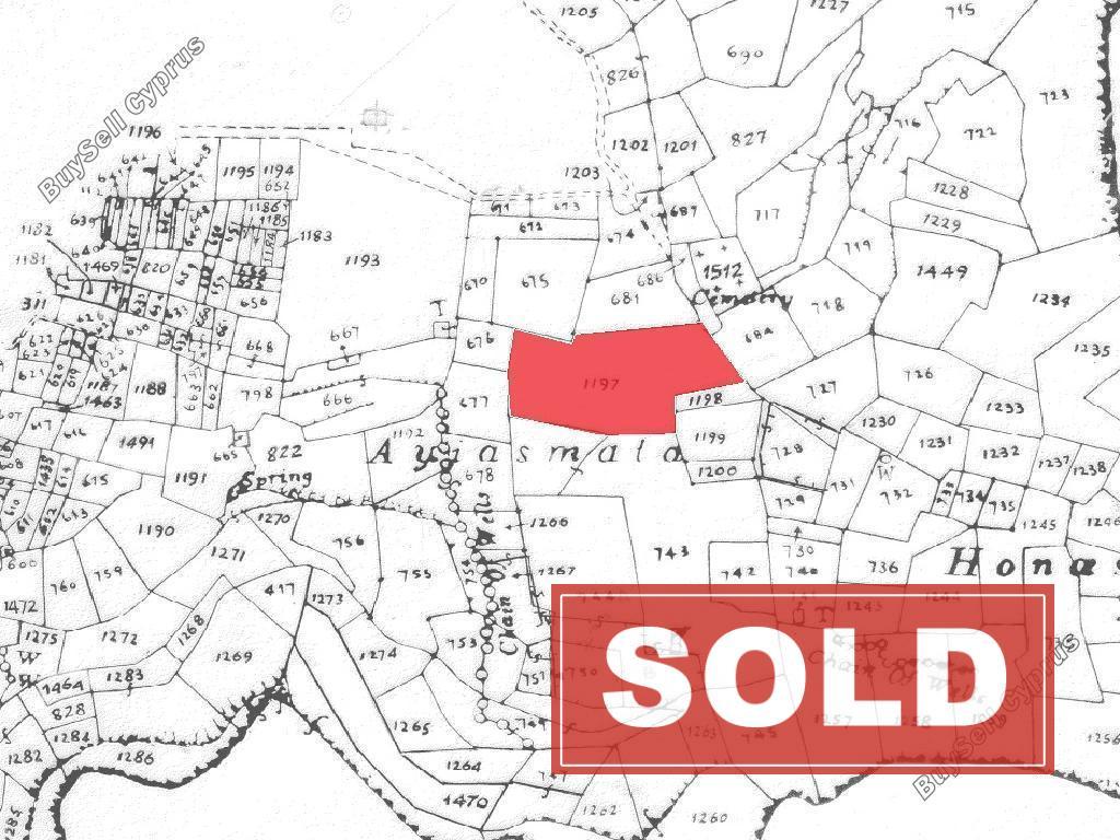 land sold mammari nicosia 8281511 image 14006354