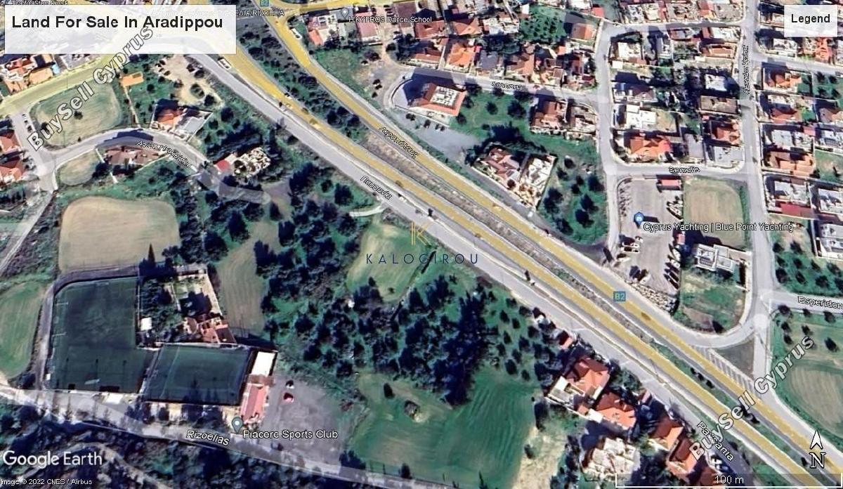 plot for sale aradippou larnaca 1195511 image 5580051
