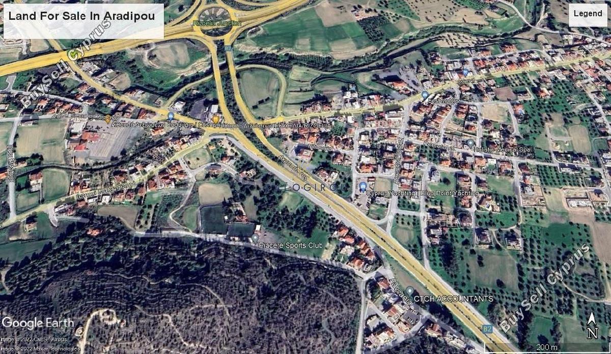 plot for sale aradippou larnaca 1195511 image 5580053