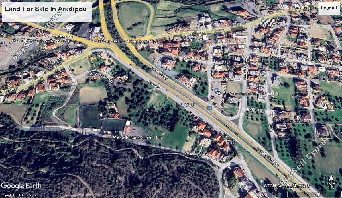 plot for sale aradippou larnaca 1195511 image 5580055