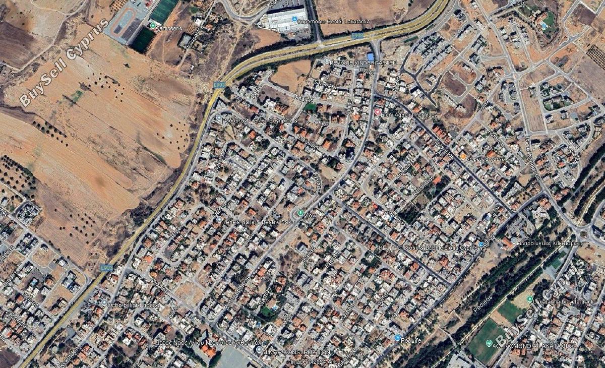 plot for sale archangelos nicosia 1613511 image 14344791
