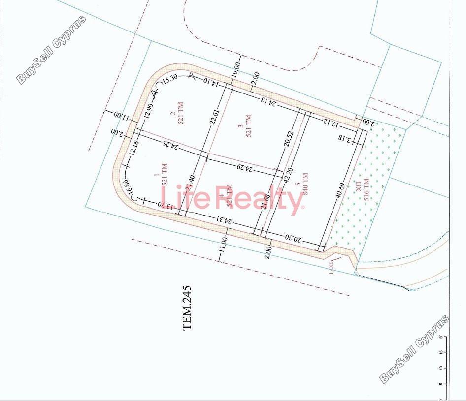 plot for sale strovolos nicosia 1501511 image 15358659