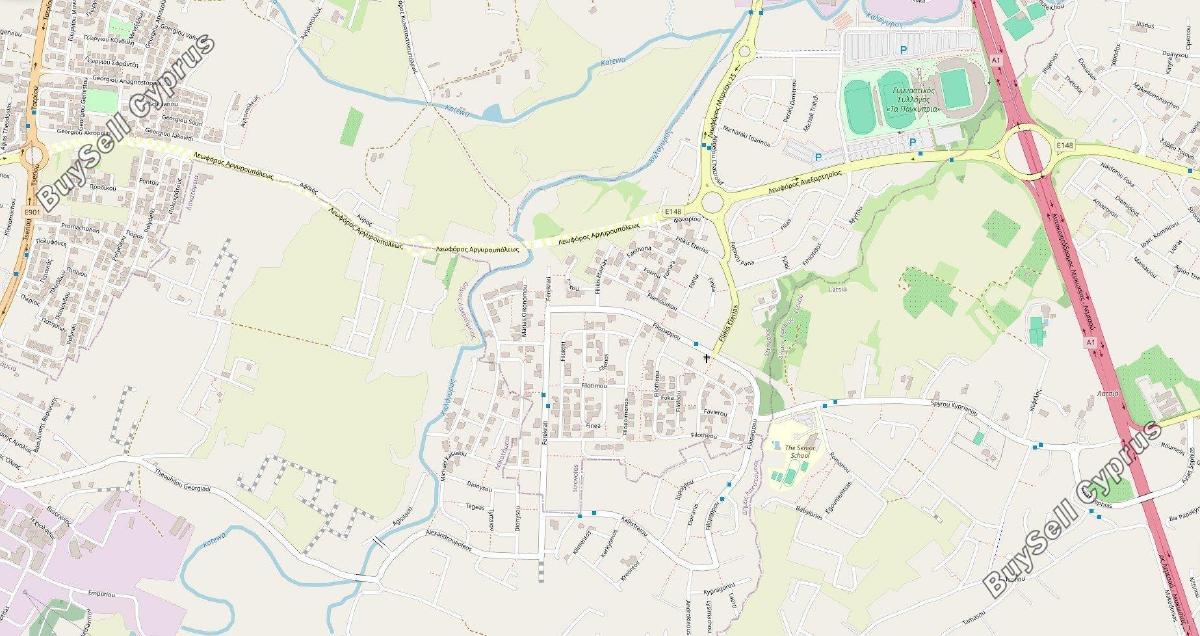 plot for sale strovolos nicosia 8692511 image 16155477