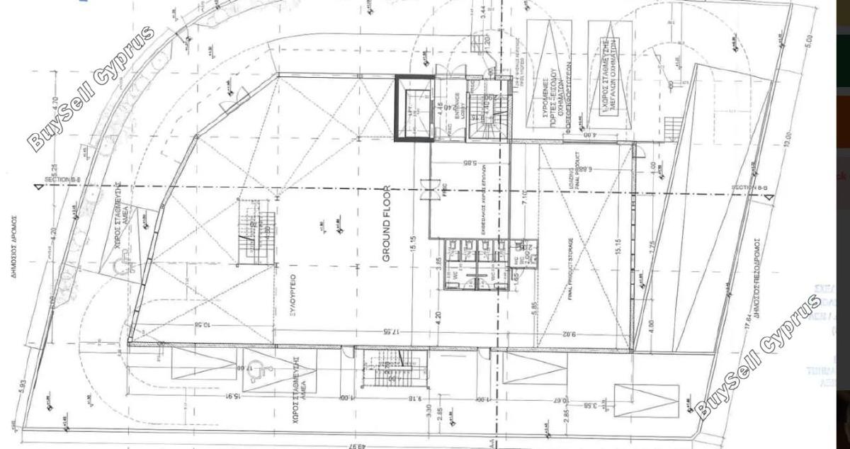 studio building for sale linopetra limassol 1824511 image 6388914