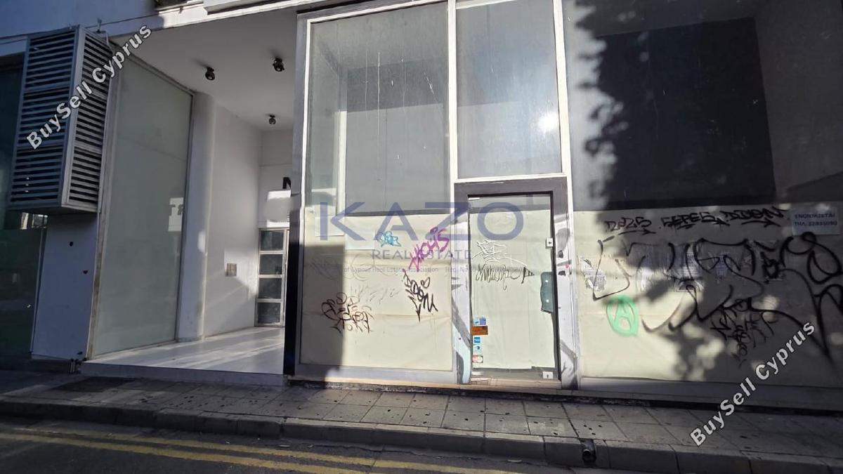 studio shop for sale limassol municipality limassol 8106511 image 13241871