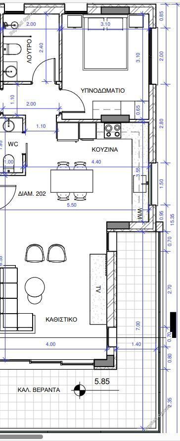 2 bedroom apartment for sale anavargos paphos 7737611 image 11938589