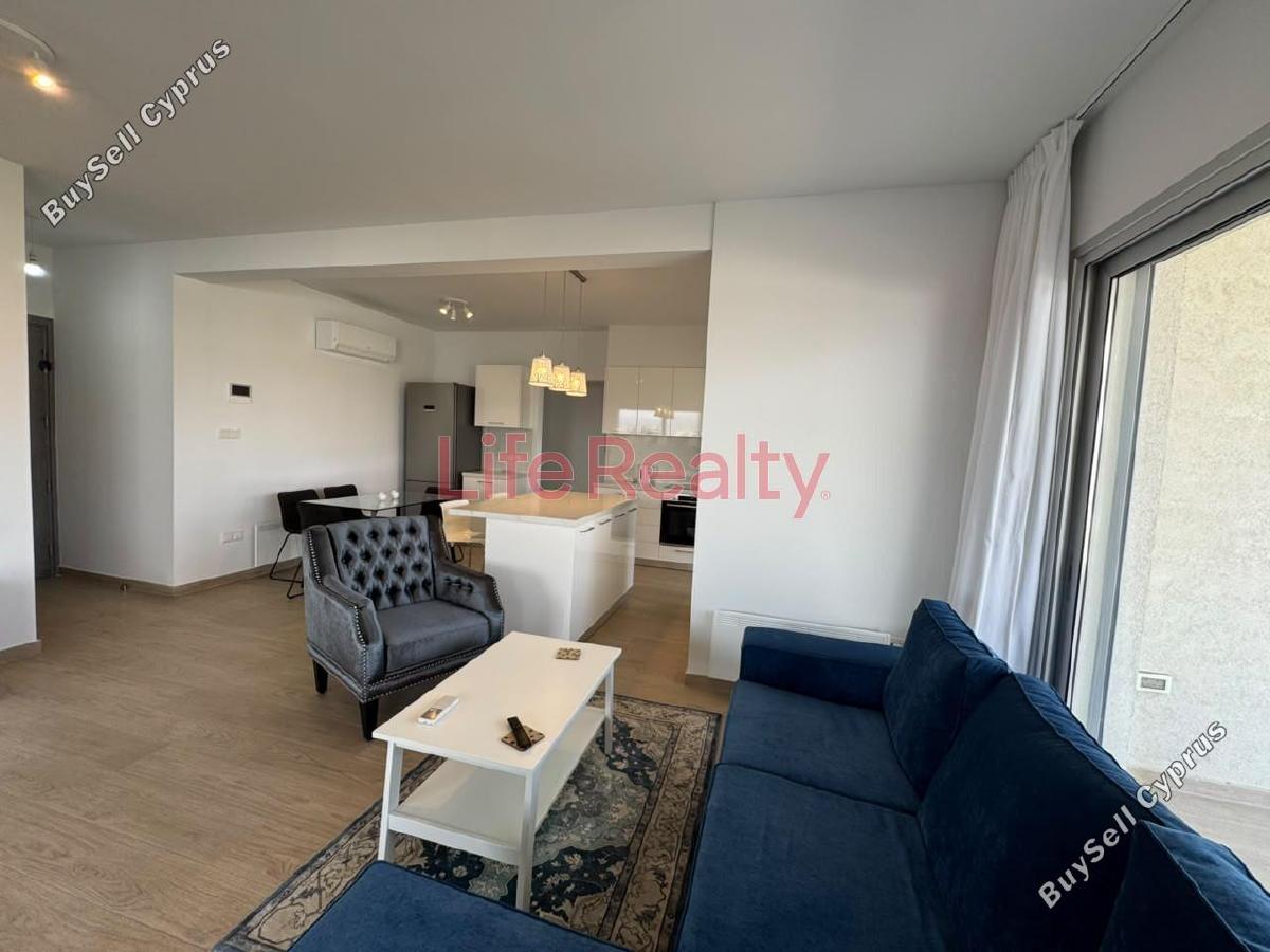 2 bedroom penthouse for rent kato polemidia limassol 8931611 image 17745890