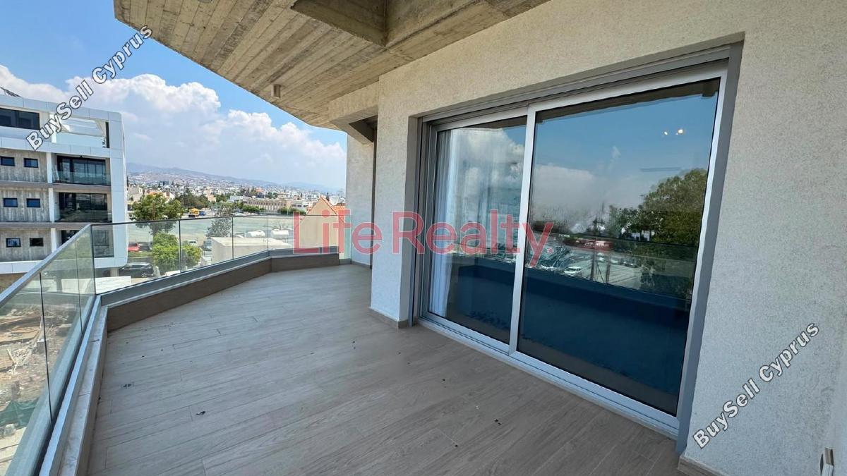 2 bedroom penthouse for rent kato polemidia limassol 8931611 image 17745893