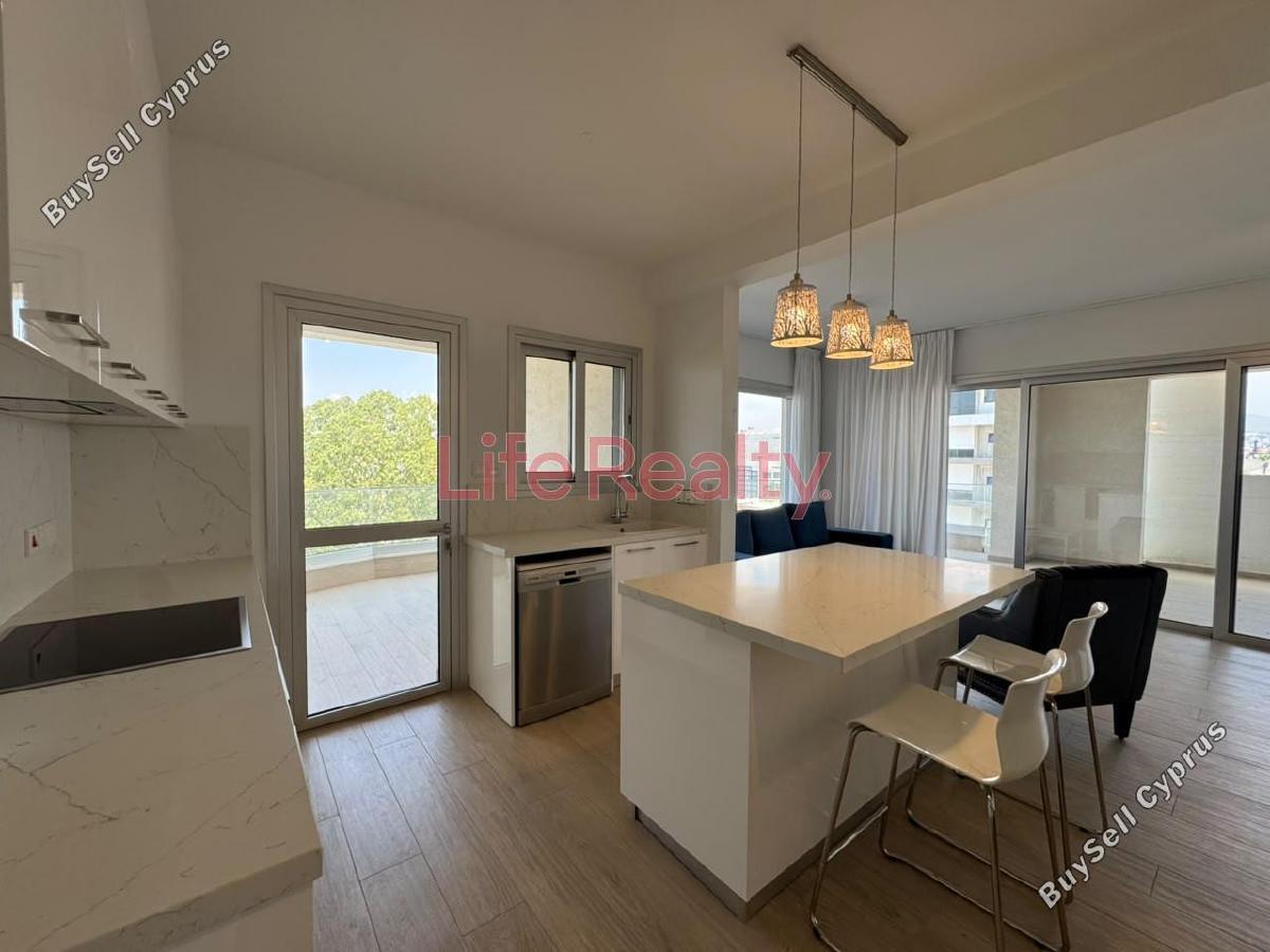 2 bedroom penthouse for rent kato polemidia limassol 8931611 image 17745896
