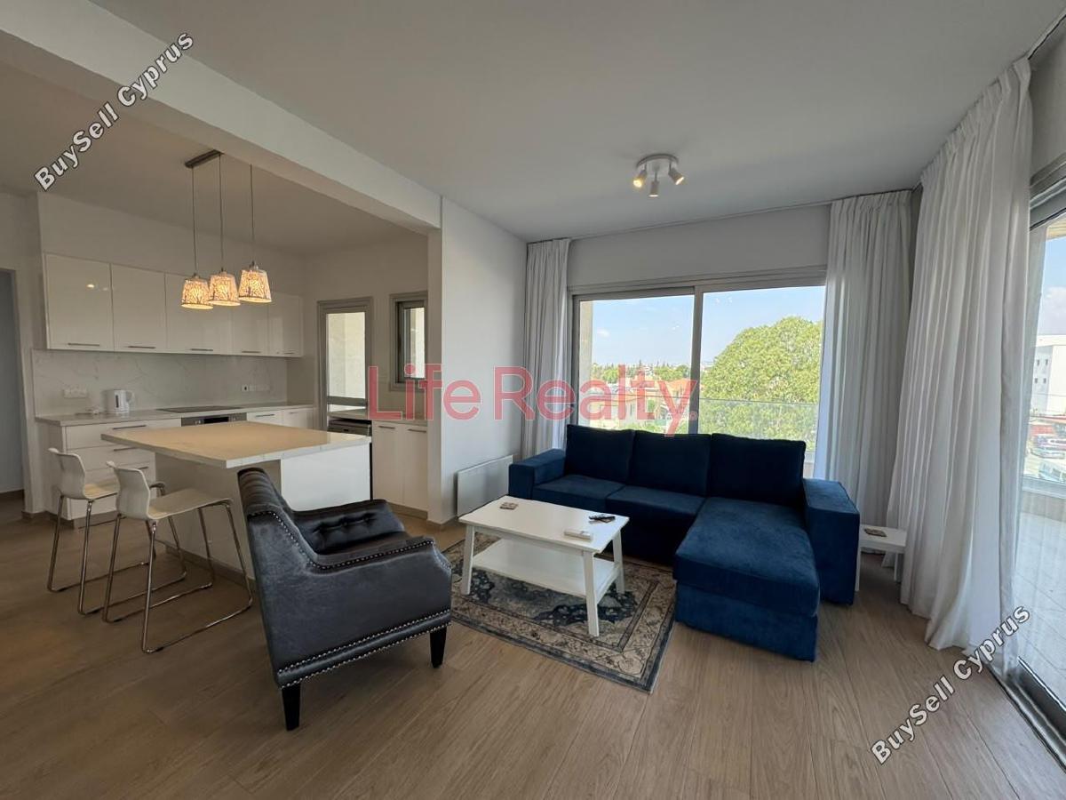 2 bedroom penthouse for rent kato polemidia limassol 8931611 image 17745898