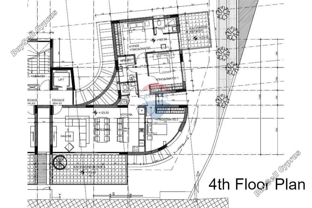 3 bedroom apartment for rent agios athanasios limassol 1571611 image 15908787