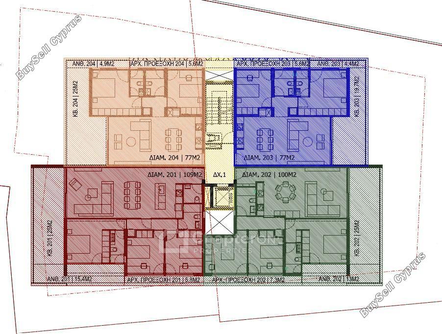 3 bedroom apartment for sale dasoupoli nicosia 8345611 image 14735468