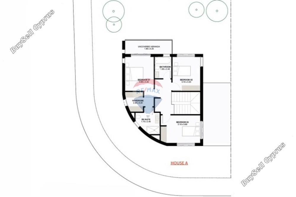 3 bedroom detached house for sale archangelos nicosia 7509611 image 14137960