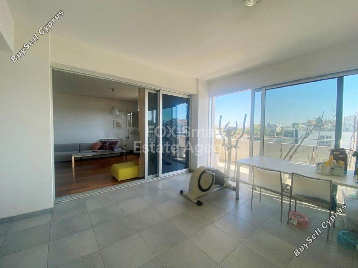 3 bedroom penthouse for rent lykavitos nicosia 1151611 image 5138534
