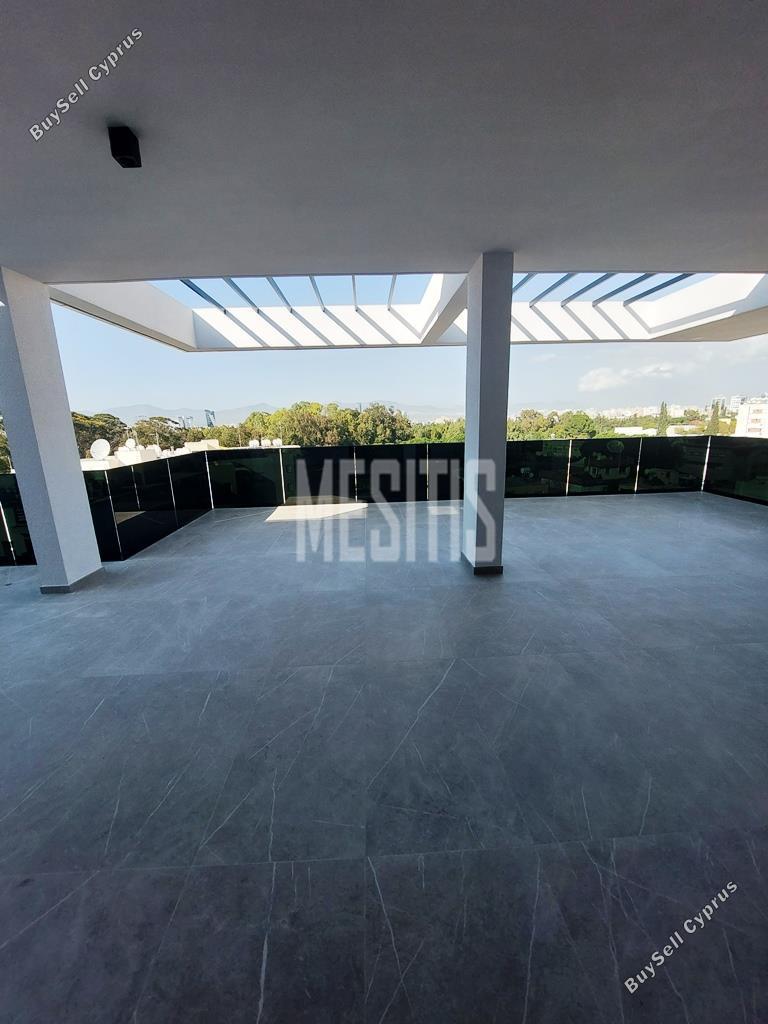 3 bedroom penthouse for rent strovolos nicosia 1068611 image 17180059