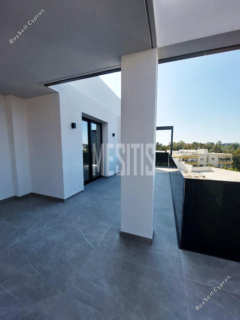 3 bedroom penthouse for rent strovolos nicosia 1068611 image 17180061
