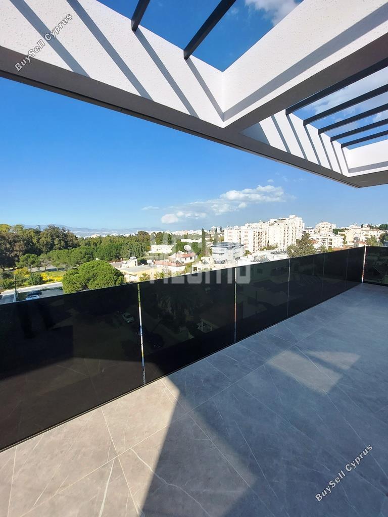 3 bedroom penthouse for rent strovolos nicosia 1068611 image 17180079