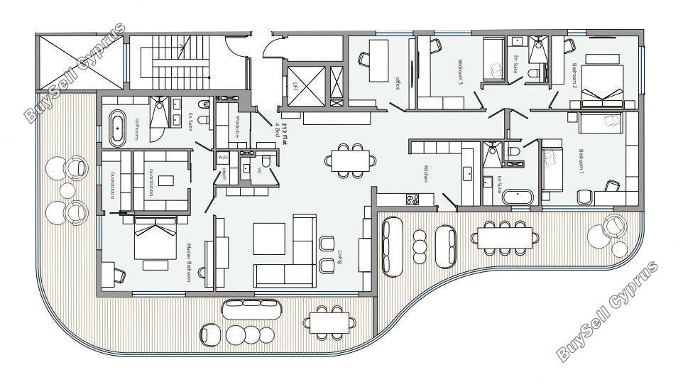 4 bedroom apartment for sale germasogeia limassol 1677611 image 15364875