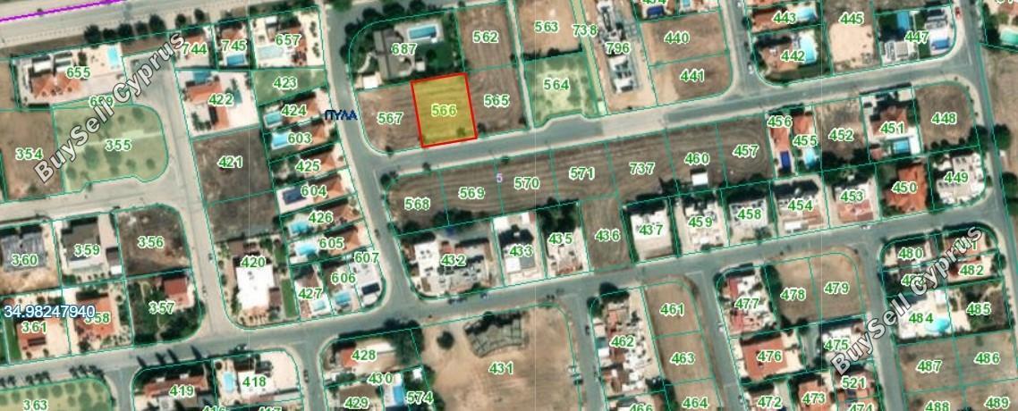 plot for sale dekeleia larnaca 1887611 image 16119735