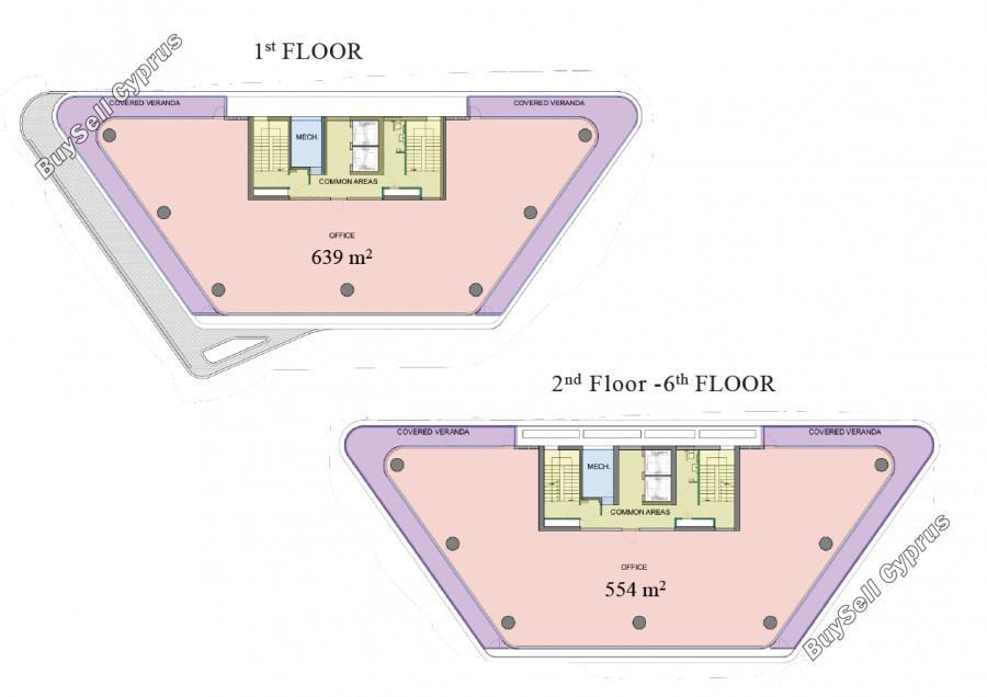 studio office for sale germasogeia limassol 7735611 image 12544578