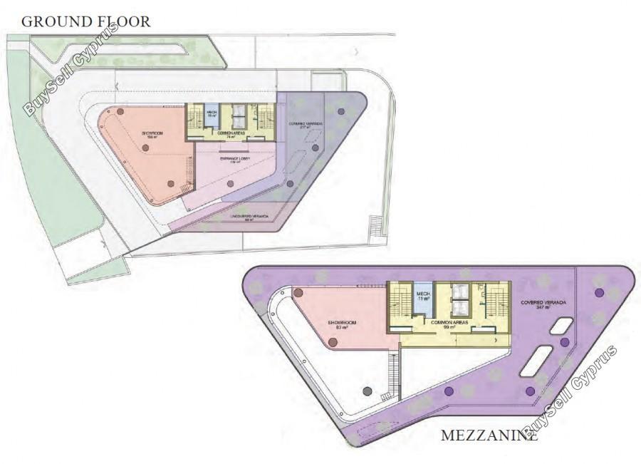 studio office for sale germasogeia limassol 7735611 image 12544580