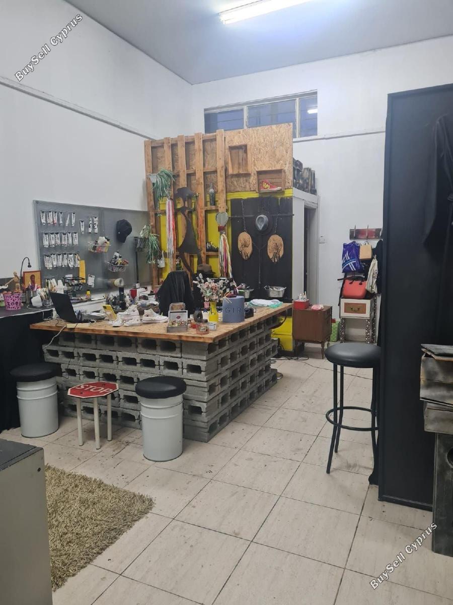 studio shop for sale chrysopolitissa larnaca 1195611 image 5581853