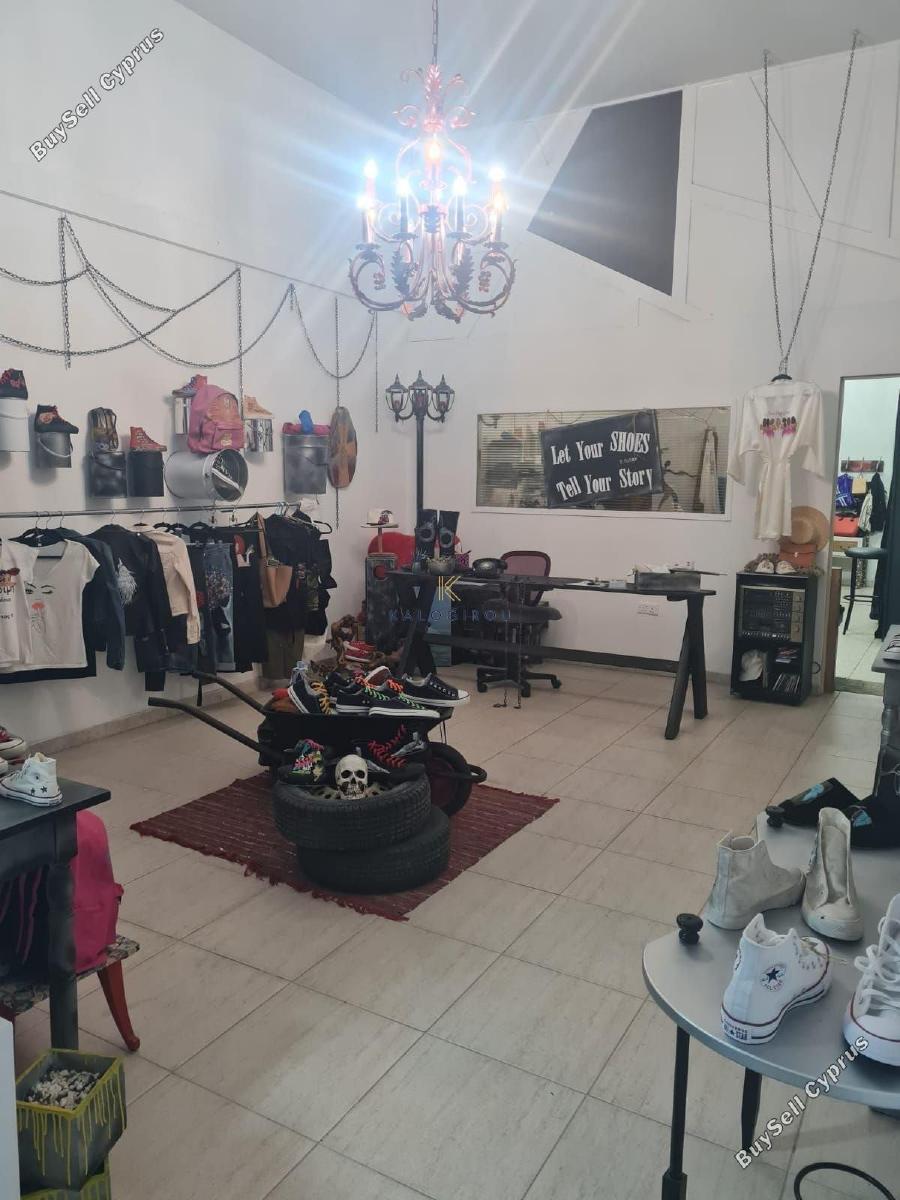 studio shop for sale chrysopolitissa larnaca 1195611 image 5581854