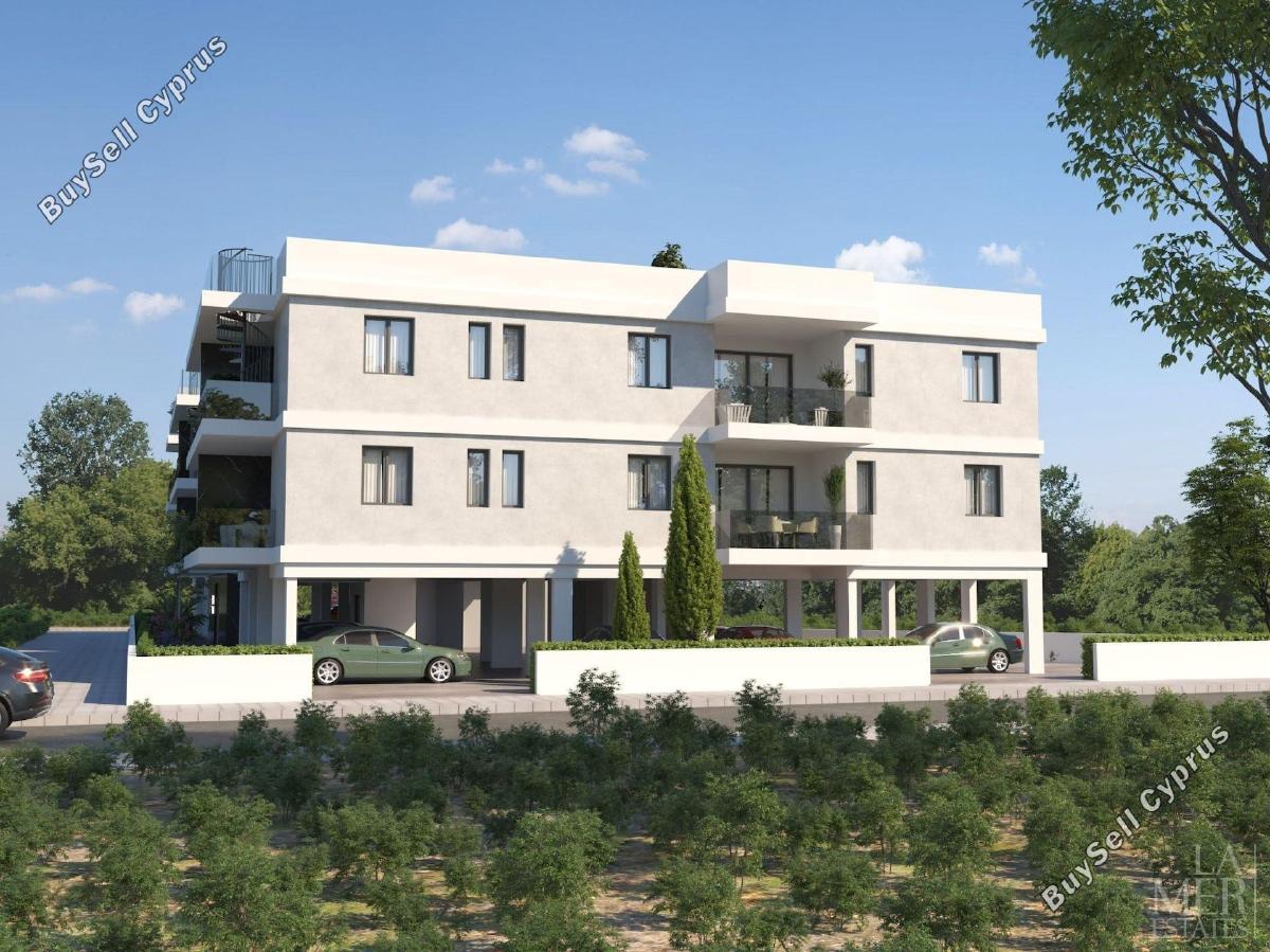 2 Bedroom Apartment for sale in Sotira Ammochostou, Famagusta 16722452