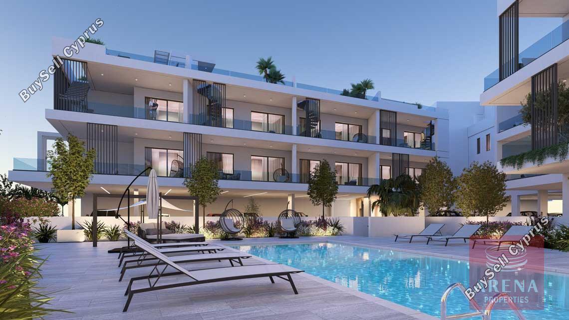 1 Bedroom Apartment for sale in Livadia Larnacas, Larnaca 16799579