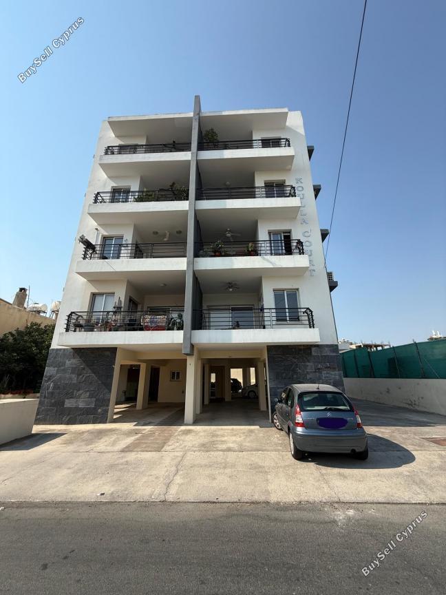2 Bedroom Apartment for sale in Sotiros Agios Ioannis Larnaca, Larnaca 16807227