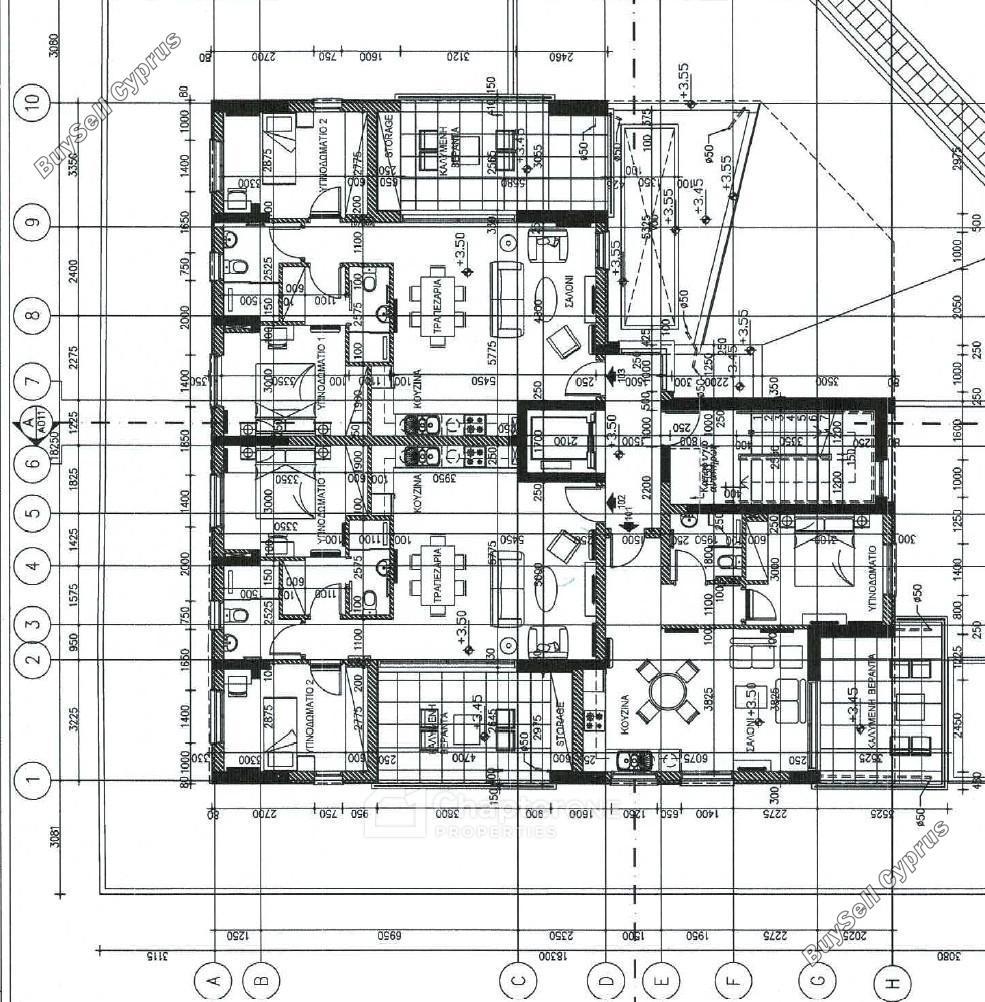2 bedroom apartment for sale agios dometios nicosia 8382711 image 14731486
