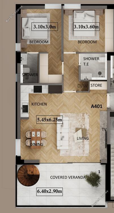 2 bedroom apartment for sale larnaca municipality larnaca 7997711 image 15109548