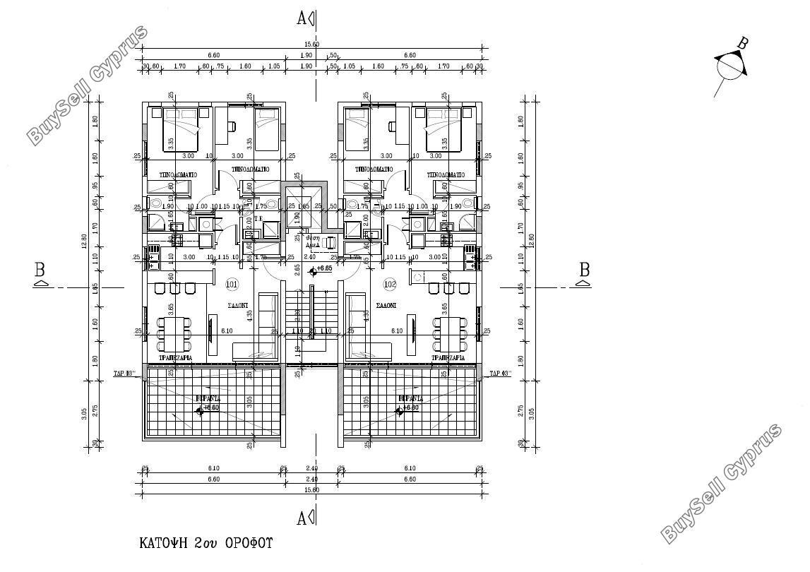 2 bedroom apartment for sale strovolos nicosia 8875711 image 17247710