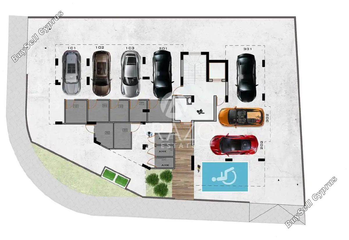 2 bedroom penthouse for sale aradippou larnaca 8804711 image 16797968