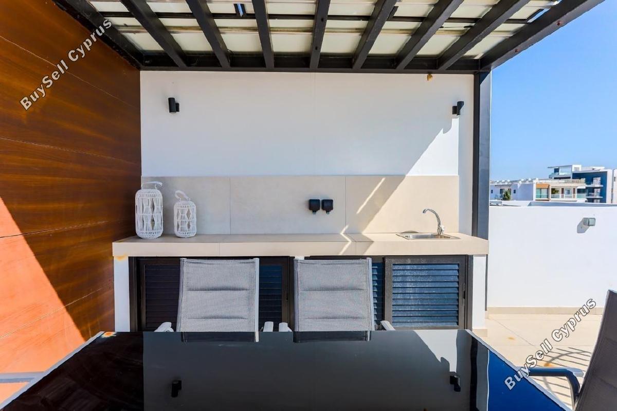 2 bedroom penthouse for sale kato paphos universal paphos 8771711 image 16578692