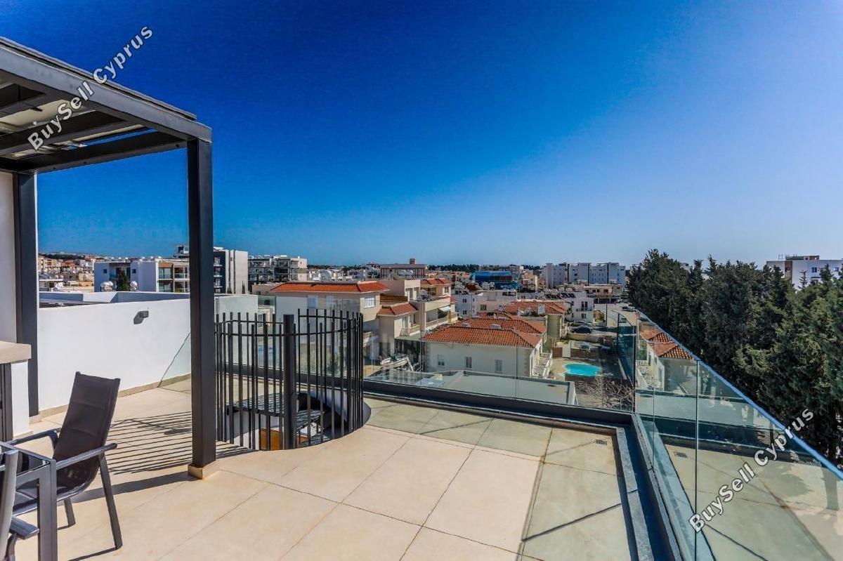 2 bedroom penthouse for sale kato paphos universal paphos 8771711 image 16578699
