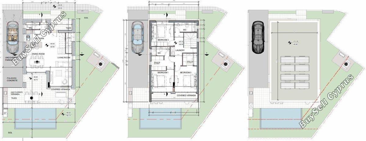 3 bedroom detached house off market koloni paphos 7935711 image 13758114