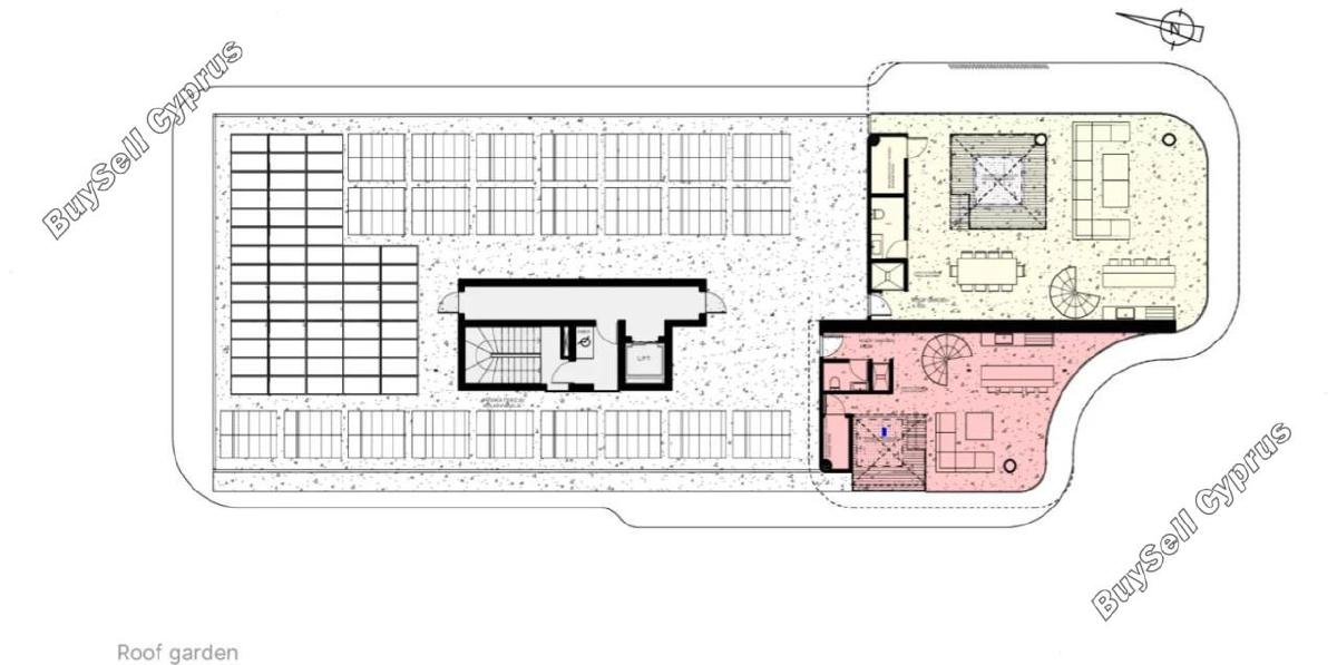3 bedroom penthouse for sale agios tychonas limassol 1678711 image 11463982