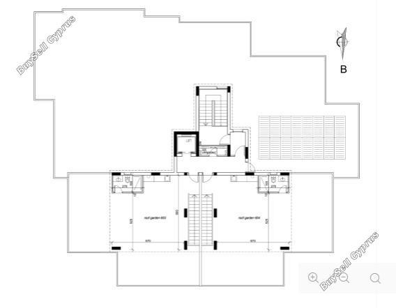 3 bedroom penthouse for sale latsia nicosia 8399711 image 14850784