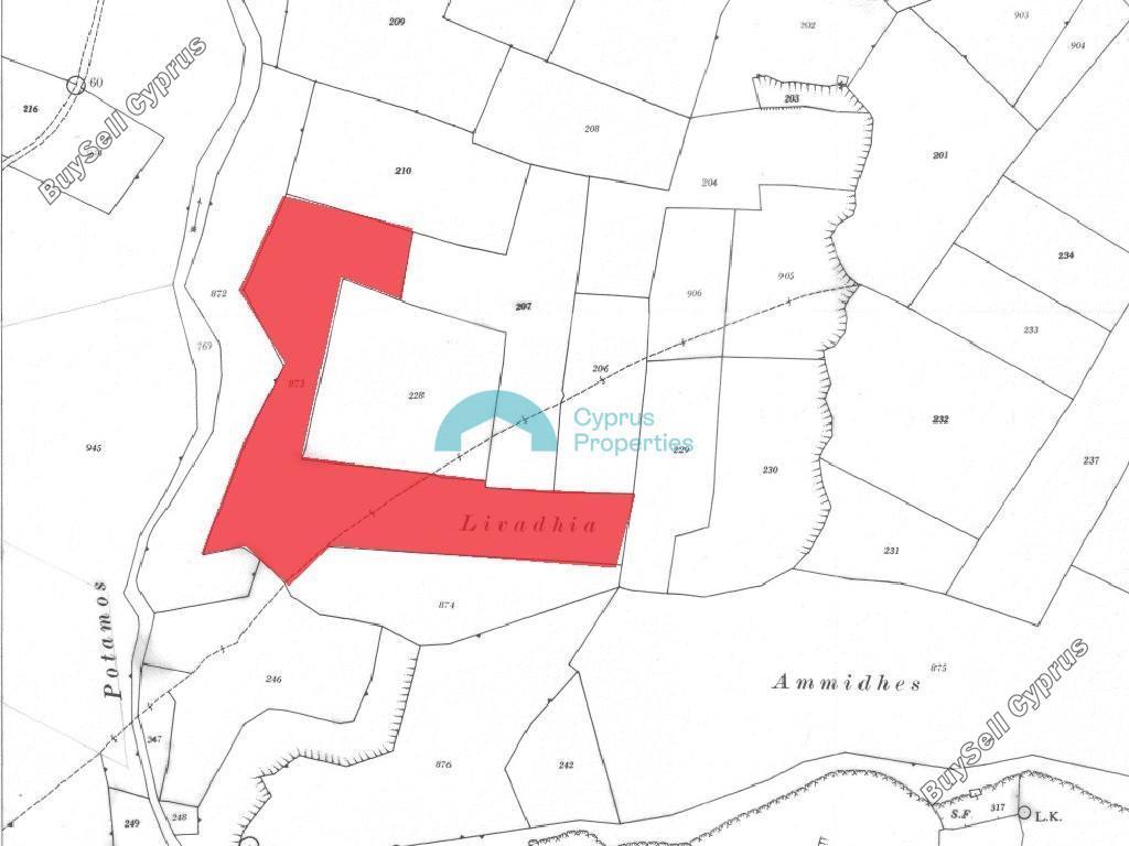 land for sale geri nicosia 8838711 image 17028954