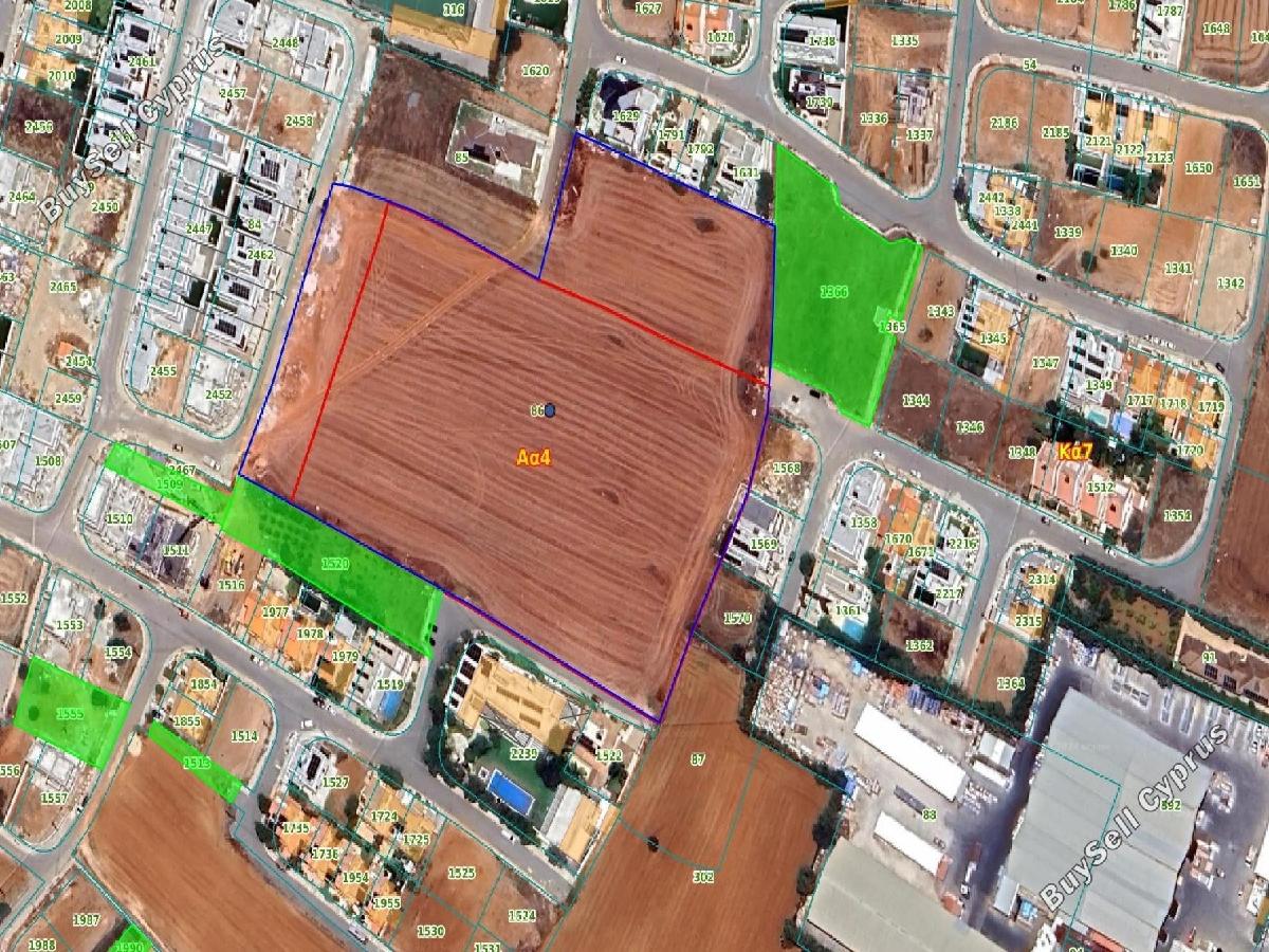 land for sale pano lakatamia nicosia 8726711 image 16333487