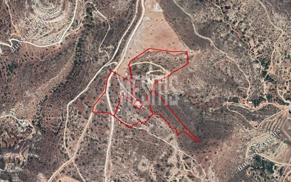 land for sale psematismenos larnaca 1820711 image 10531497